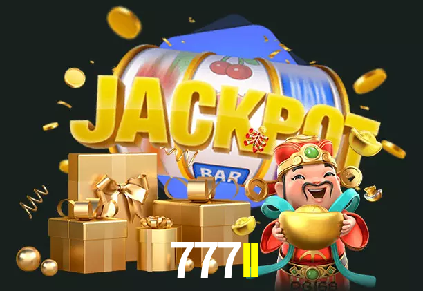777II bet