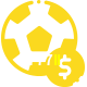 Aposte em esportes do mundo todo no 777II!