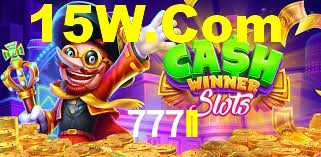 Welcome Bonus 777II