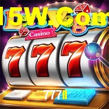 VIP Casino 777II