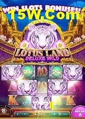 Estatísticas do Jogo 777II
