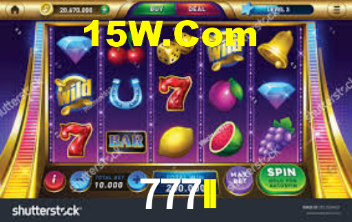 777II - App Features