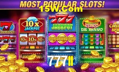 Casino Ao Vivo 777II
