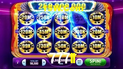 777II Brasília - Betting Features