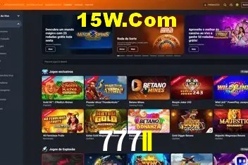 777II - Análise de Mercados Esportivos