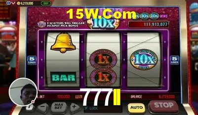 777II Slot - 320+ Caça-Níqueis Premium