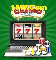 Provedores de Jogos 777II