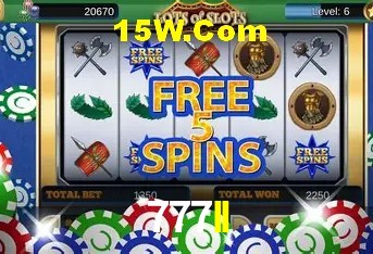 777II Belo Horizonte - Jackpots