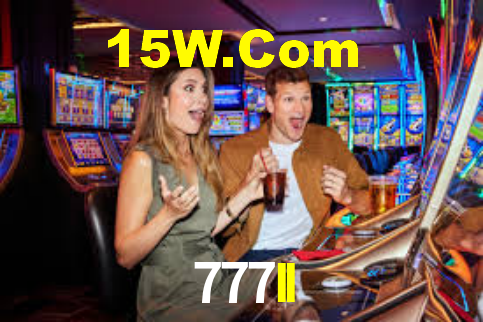 777II