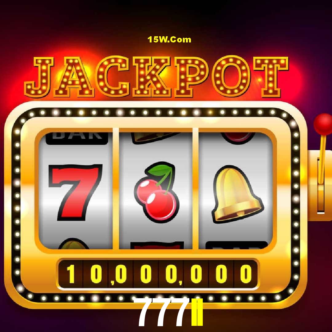 Slot Games 777II
