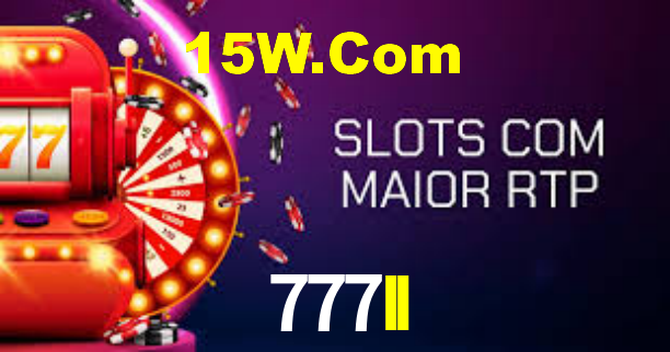 777II
