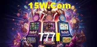 Welcome Bonus 777II