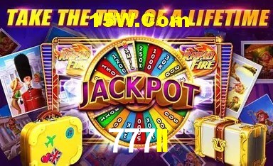 Jogos de Slot 777II
